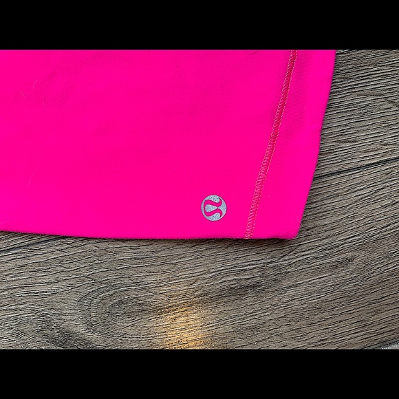 lululemon athletica tank - Picture 3 of 4